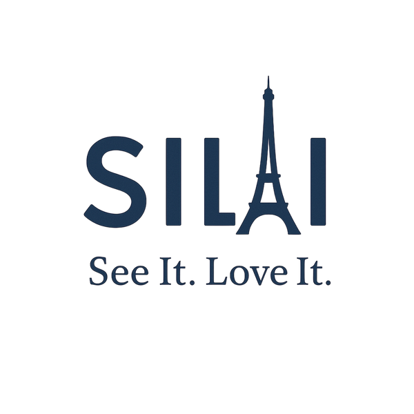 SILI - See It, Love It